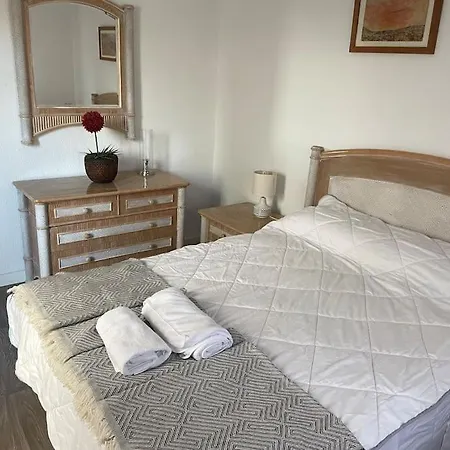 Precioso Atico Con Terraza En Centro De Apartment Alicante