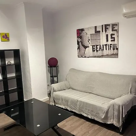 Apartment Precioso Atico Con Terraza En Centro De Alicante