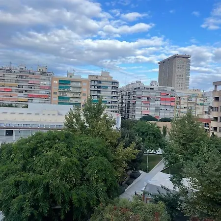 Precioso Atico Con Terraza En Centro De * Alicante