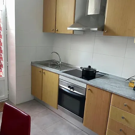 Apartamento Precioso ático Con Terraza En Centro De *