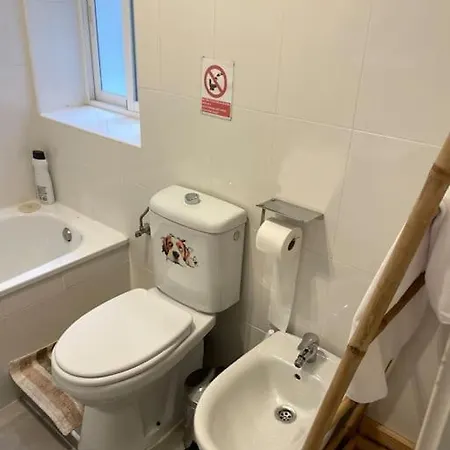 Apartamento Precioso ático Con Terraza En Centro De