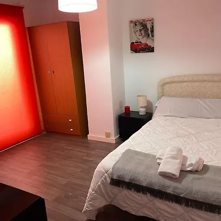 Apartment Precioso Atico Con Terraza En Centro De *